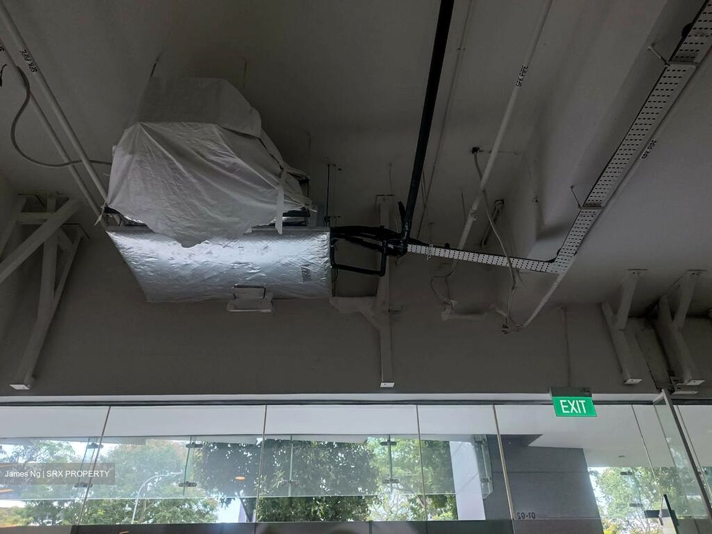 Visioncrest (D9), Retail #503222671